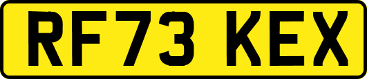 RF73KEX