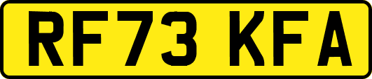 RF73KFA