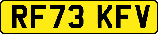 RF73KFV