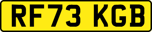 RF73KGB