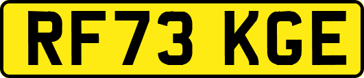 RF73KGE
