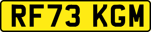 RF73KGM