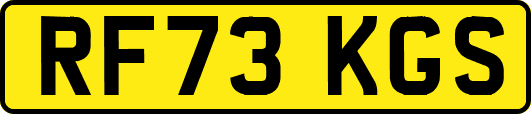 RF73KGS