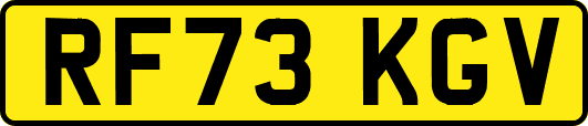 RF73KGV