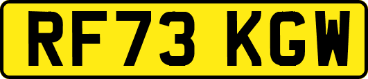 RF73KGW