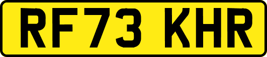 RF73KHR