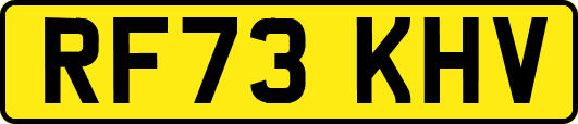 RF73KHV