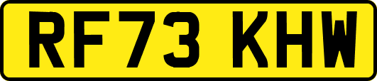 RF73KHW