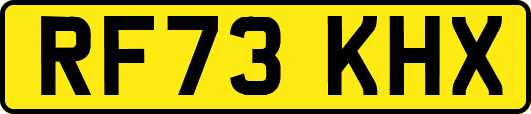 RF73KHX