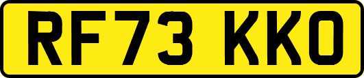 RF73KKO