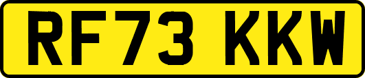 RF73KKW