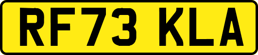 RF73KLA
