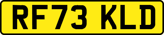 RF73KLD