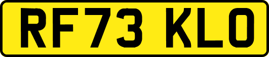 RF73KLO