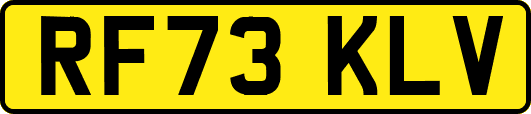RF73KLV