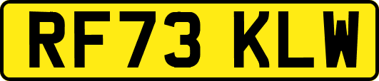 RF73KLW