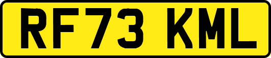 RF73KML