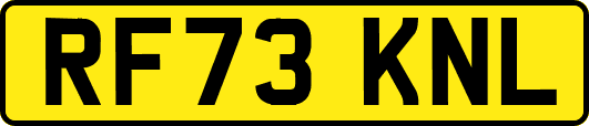 RF73KNL