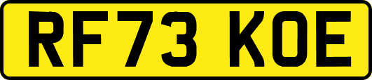 RF73KOE