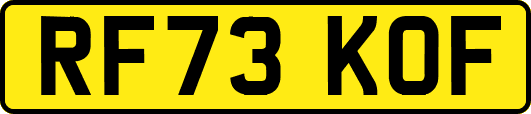 RF73KOF