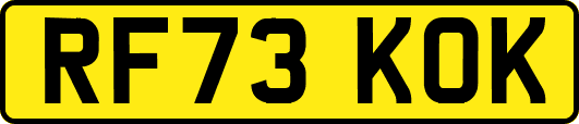RF73KOK