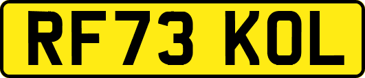 RF73KOL