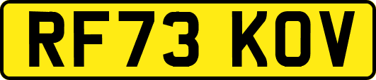 RF73KOV
