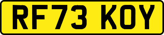 RF73KOY