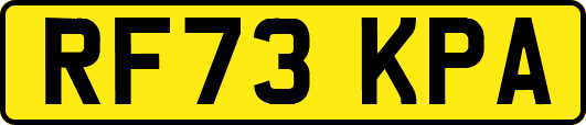 RF73KPA