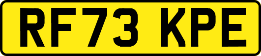 RF73KPE