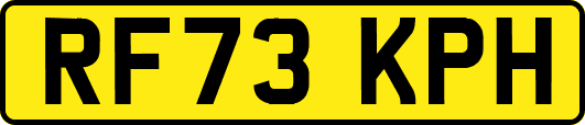 RF73KPH