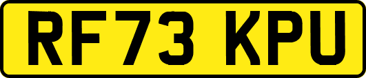RF73KPU