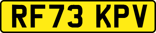 RF73KPV