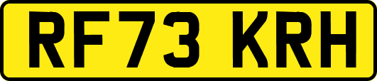 RF73KRH