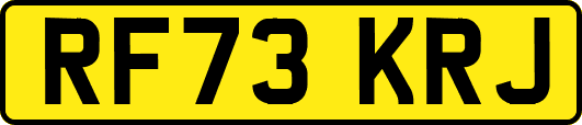 RF73KRJ