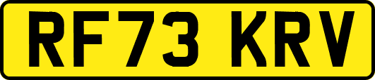 RF73KRV