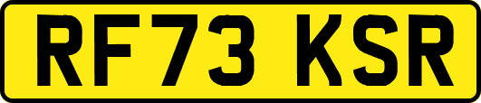RF73KSR