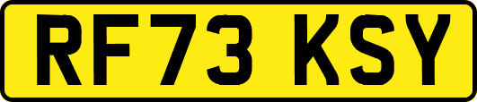 RF73KSY