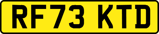 RF73KTD