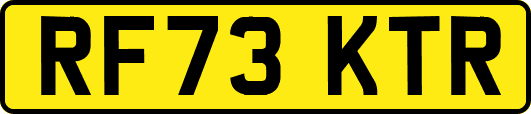 RF73KTR