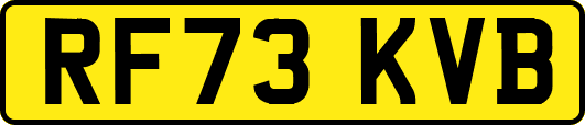 RF73KVB