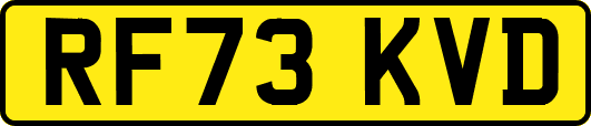 RF73KVD