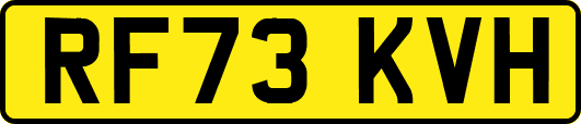 RF73KVH