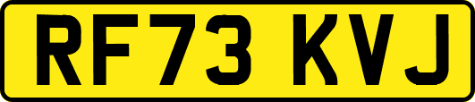 RF73KVJ