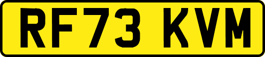 RF73KVM