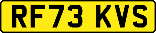 RF73KVS