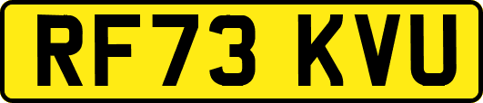 RF73KVU