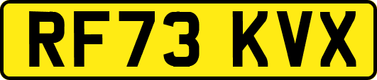 RF73KVX