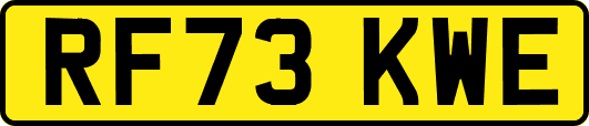RF73KWE