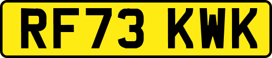 RF73KWK